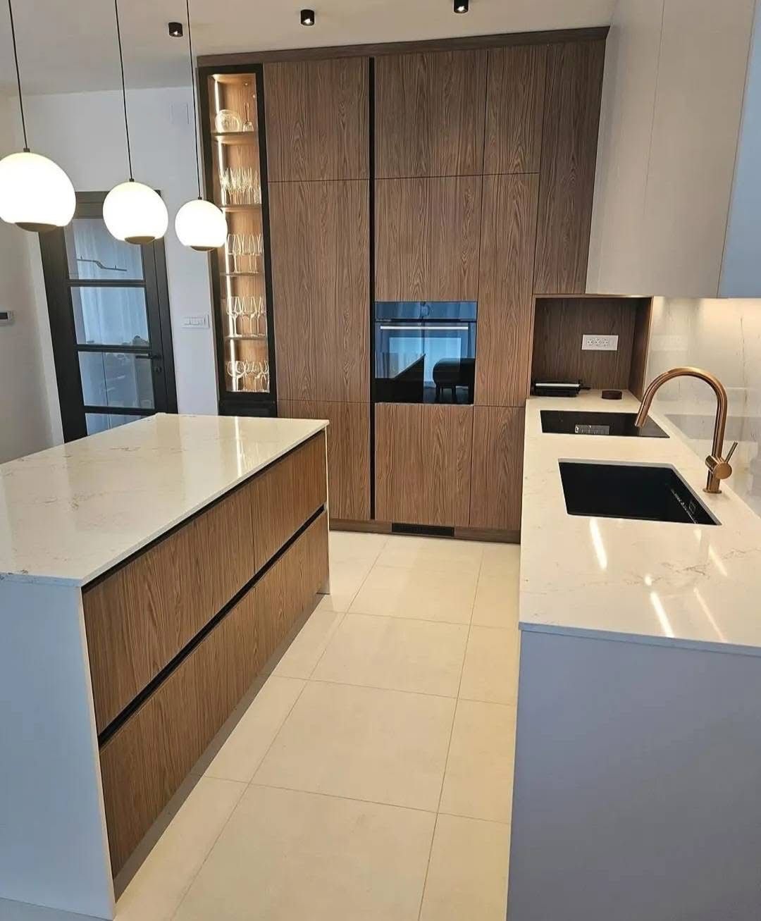 מטבח סנדוויץ