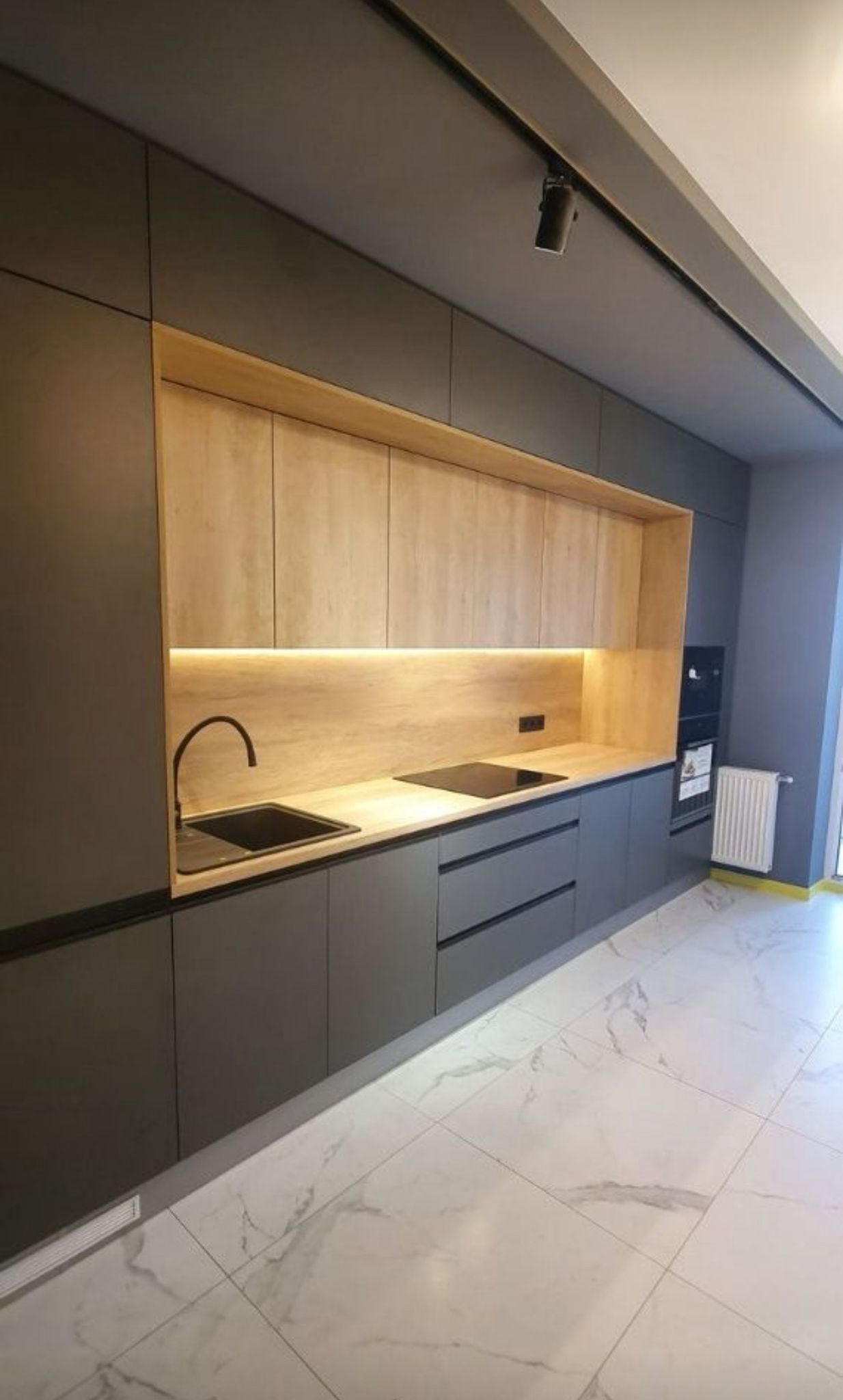 מטבח סנדוויץ