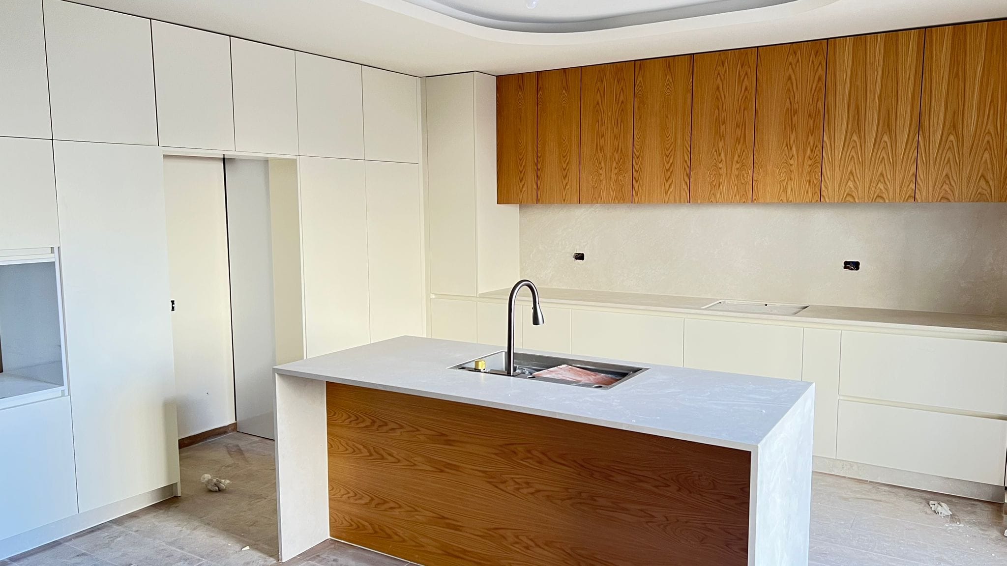 מטבח סנדוויץ