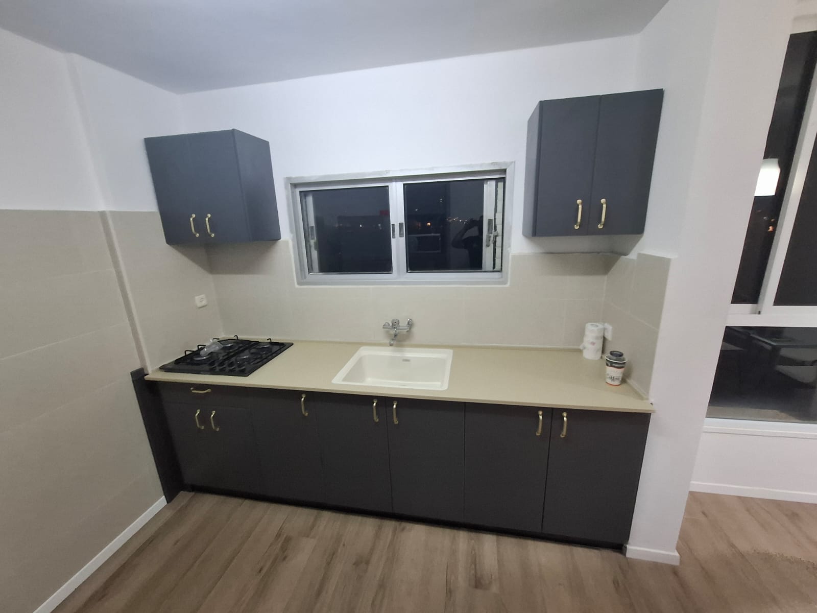 מטבח סנדוויץ