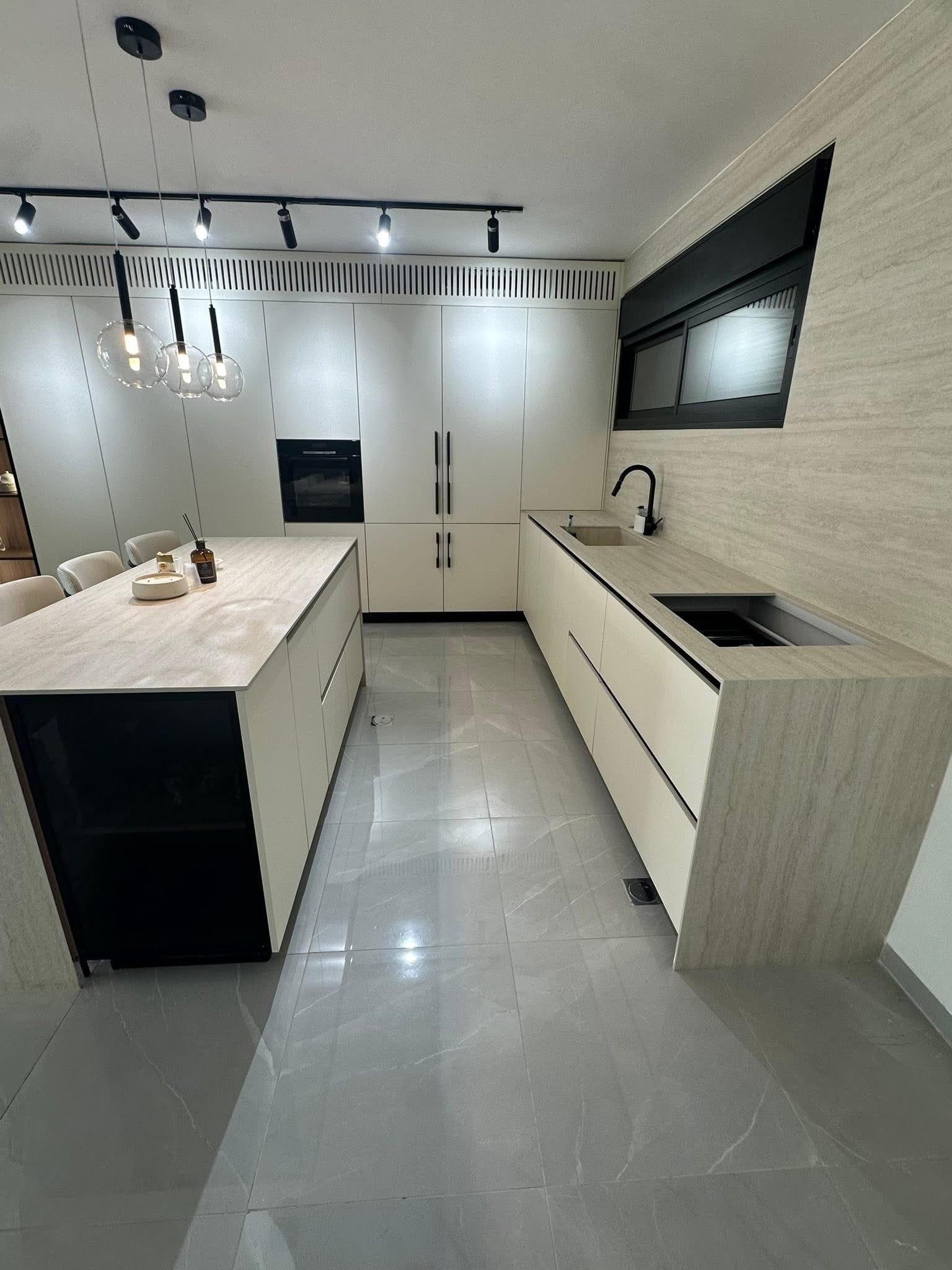 מטבח סנדוויץ