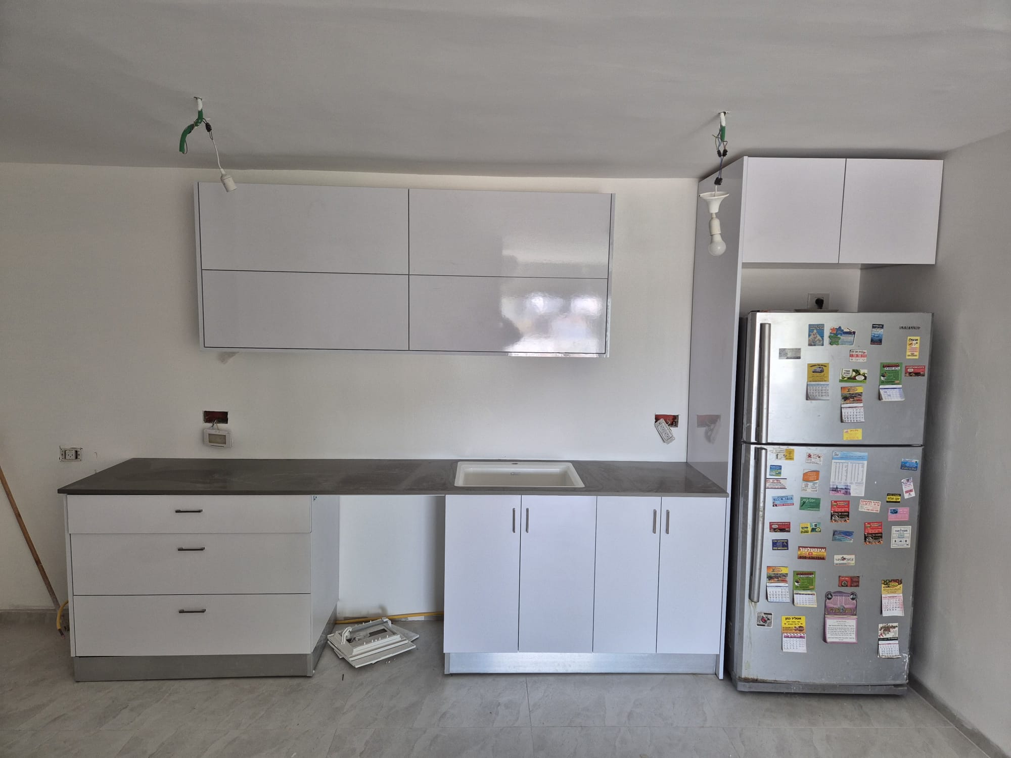 מטבח סנדוויץ