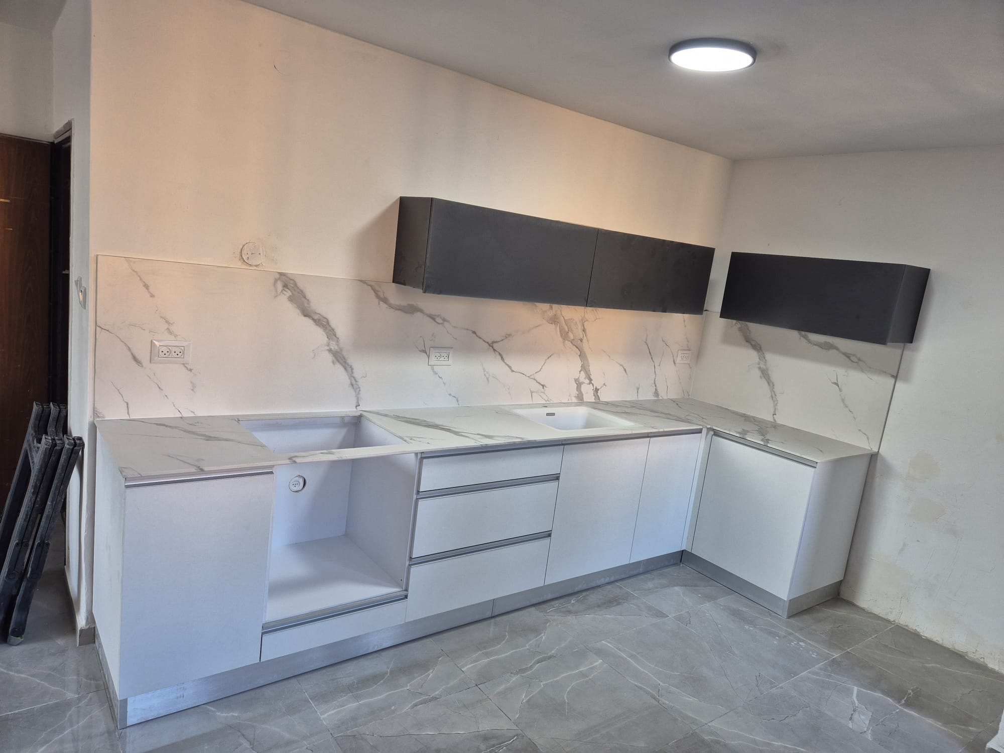 מטבח סנדוויץ