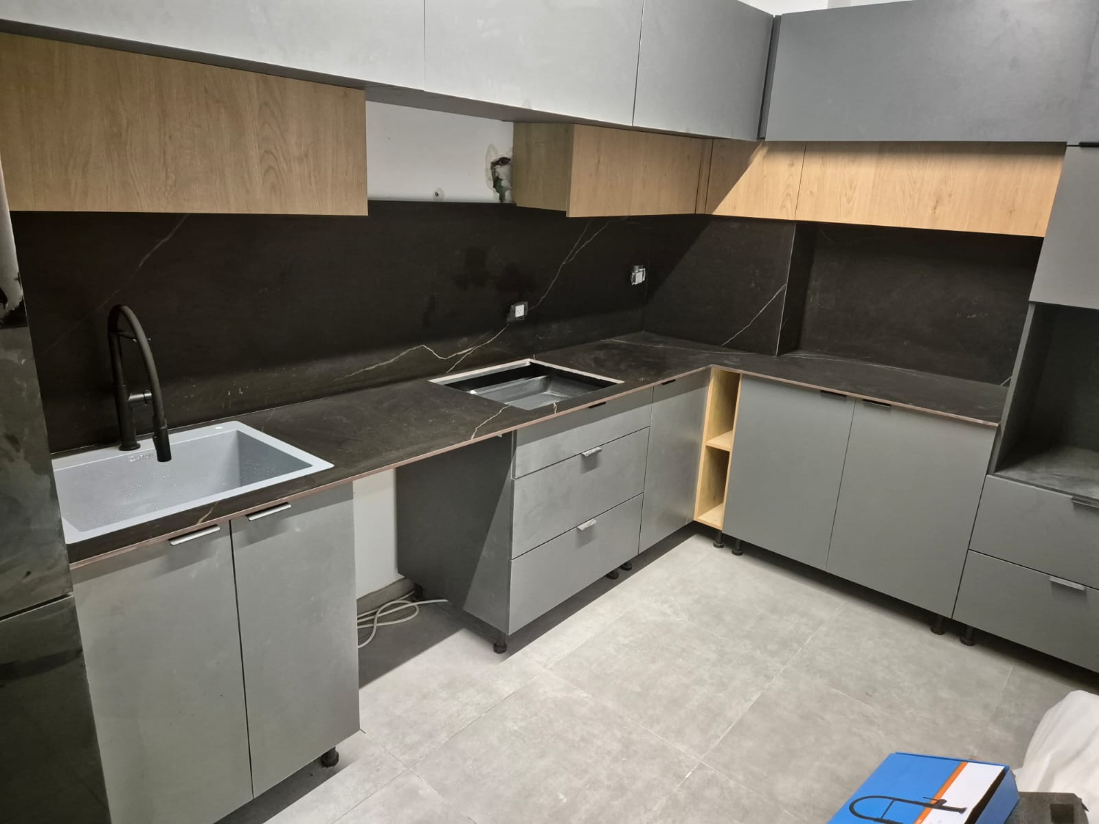 מטבח סנדוויץ