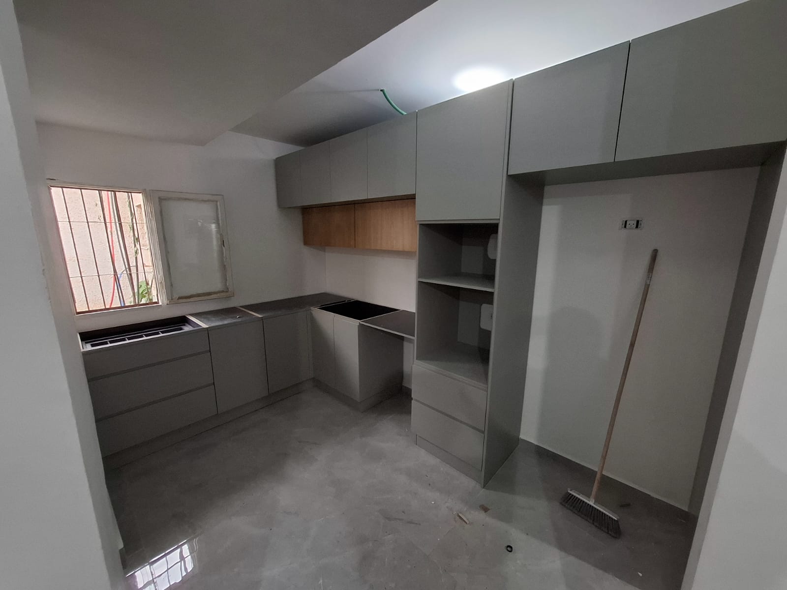 מטבח סנדוויץ