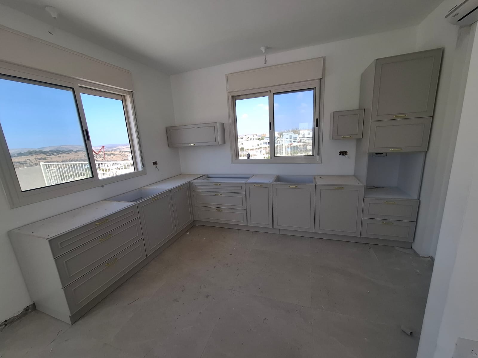 מטבח סנדוויץ