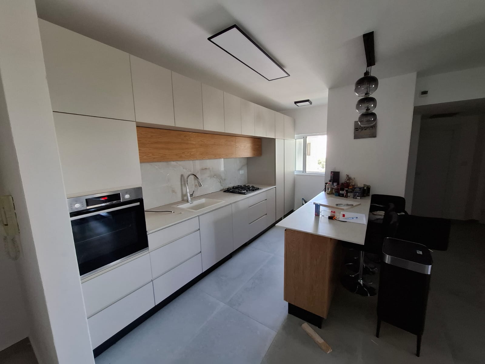 מטבח סנדוויץ